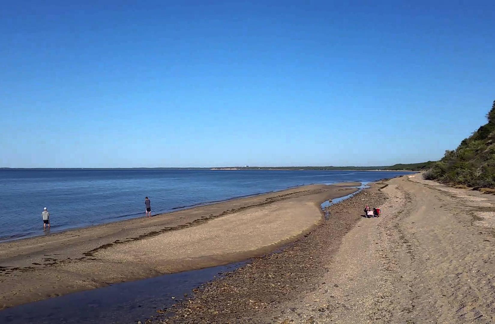 Sandee - Asharoken Beach Park