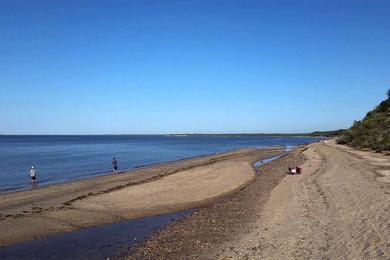 Sandee Asharoken Beach Park Photo