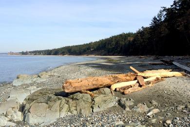 Sandee Beech Road Beach