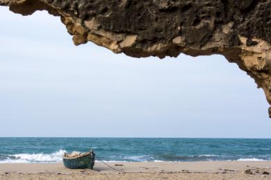 Sandee - Dhanushkodi Beach