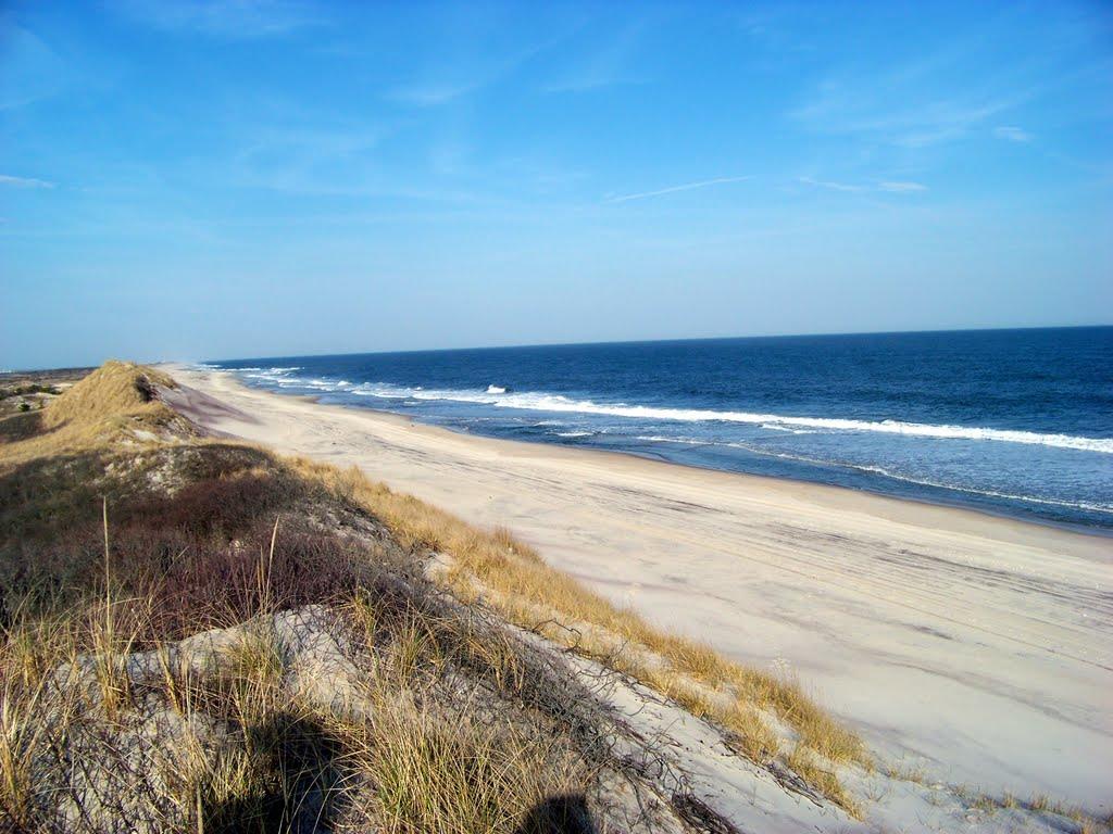 Sandee - Bellport Beach