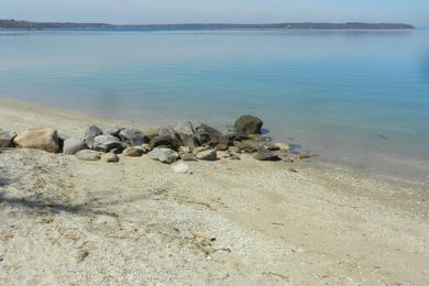 Sandee Crescent Beach Town Park