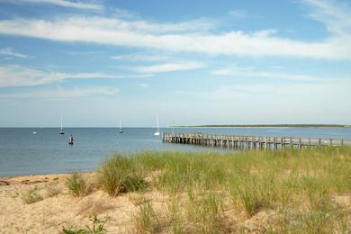 Sandee Devon Yacht Club Incorporated Photo