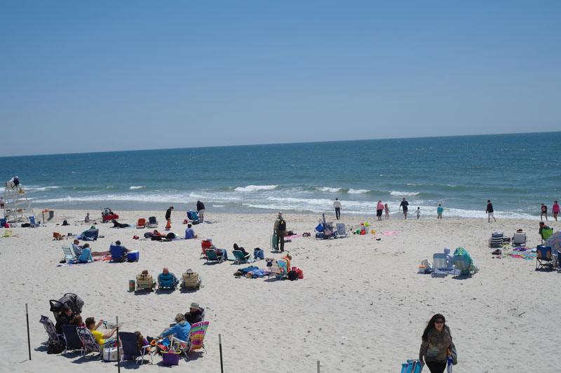 Sandee - HomePage / West Hampton Dunes