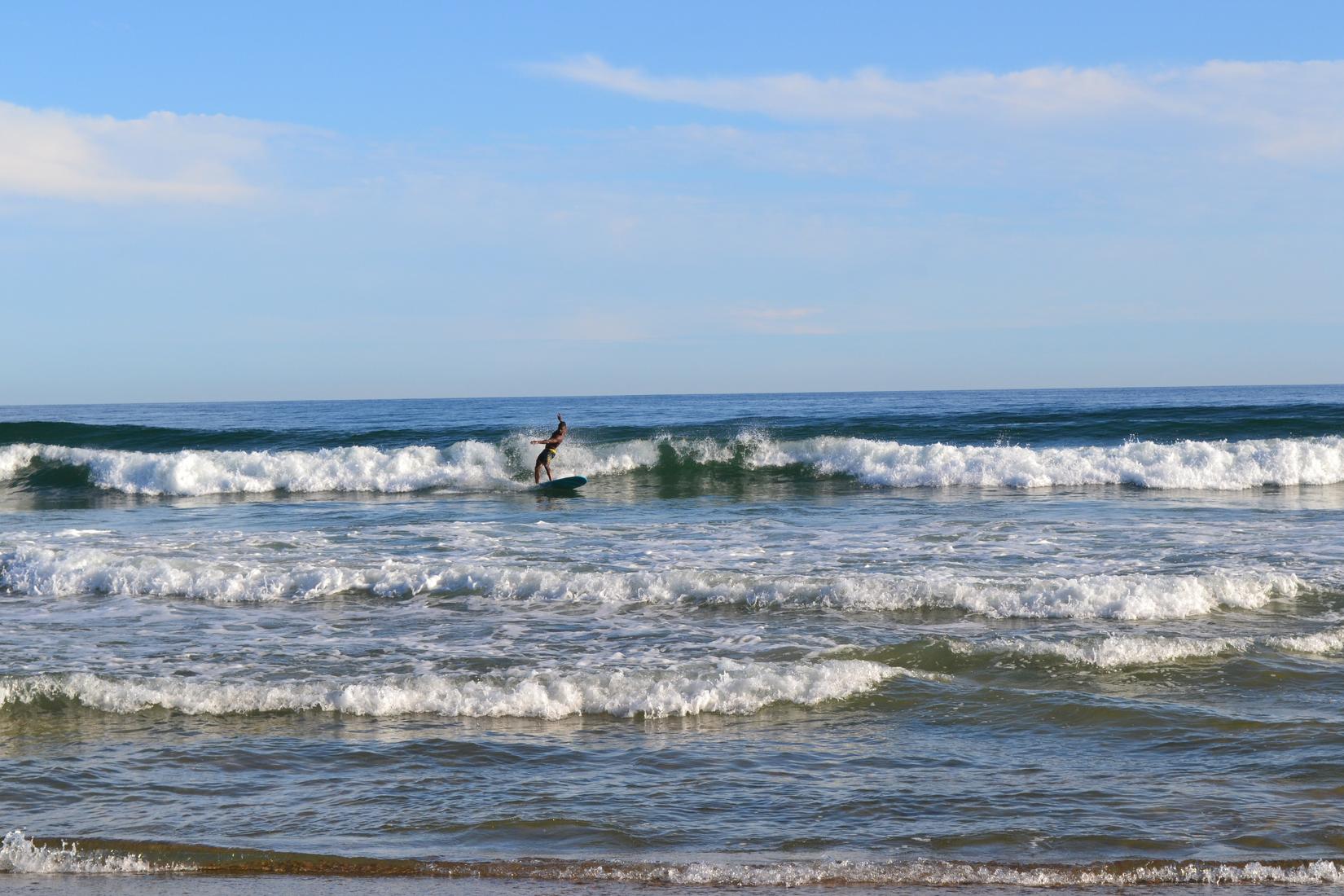 Sandee - Ditch Plains Beach