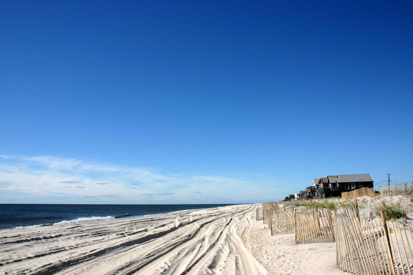 Sandee - HomePage / Fire Island