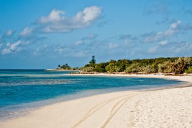 Sandee - Country / Green Turtle Cay