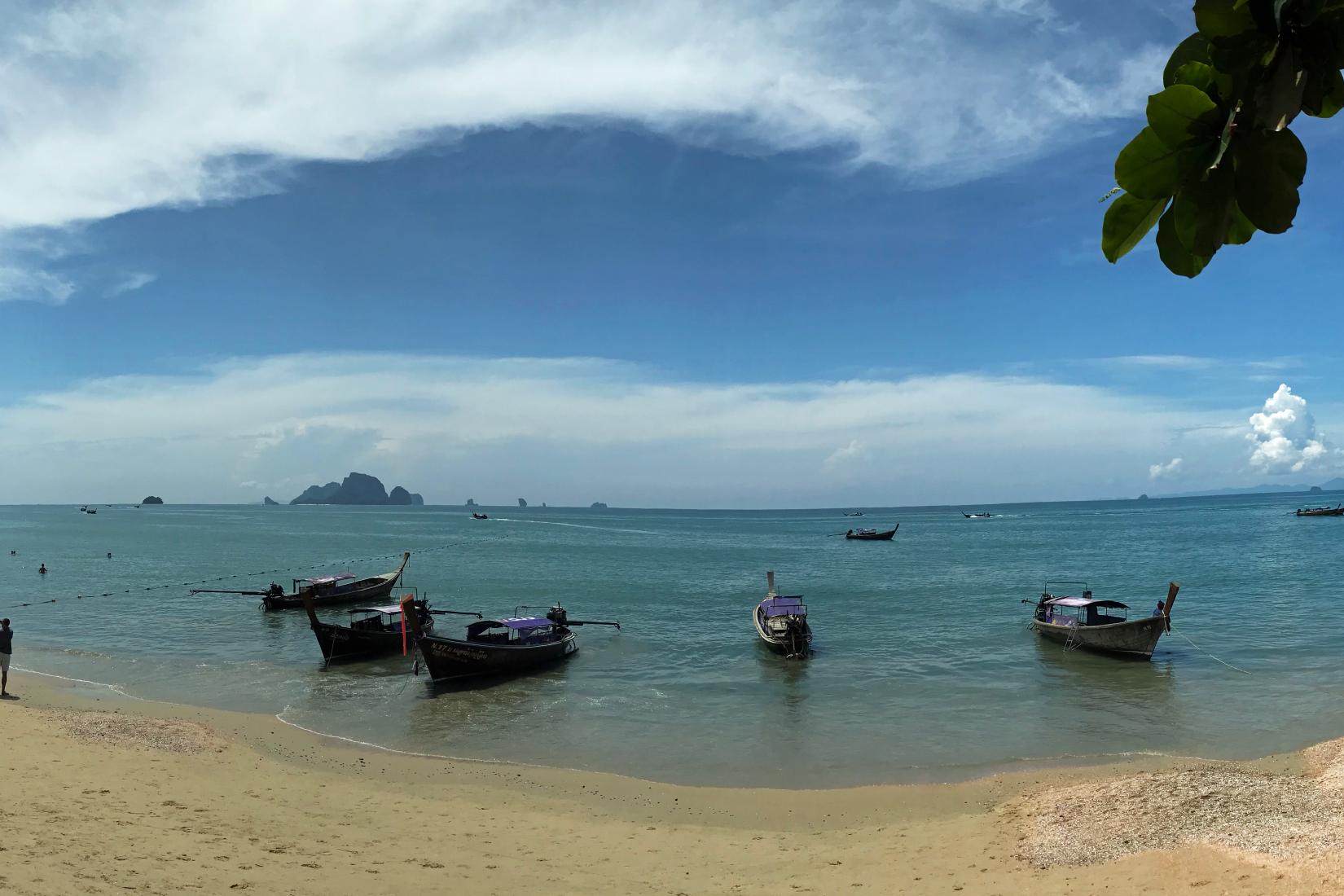 Sandee - Ao Nang Beach