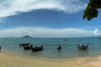 Sandee - Ao Nang Beach