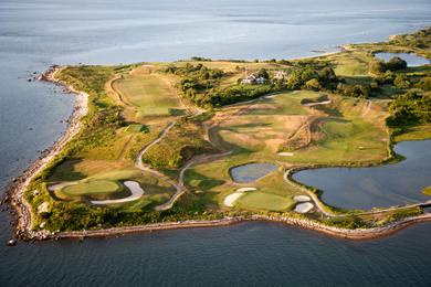 Sandee - Fisher's Island Club