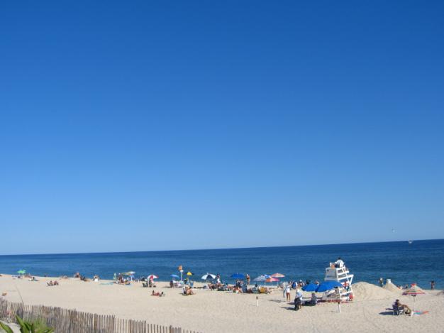 Sandee - Flying Point Beach