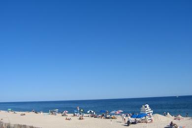 Sandee - Flying Point Beach