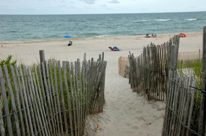 Sandee - Flying Point Beach