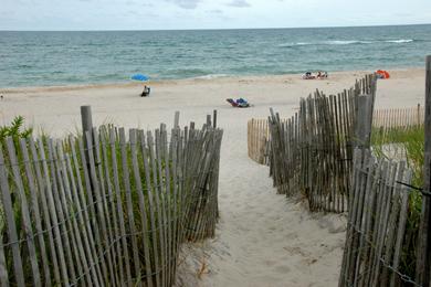 Sandee - Flying Point Beach