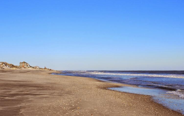 Sandee - Flying Point Beach