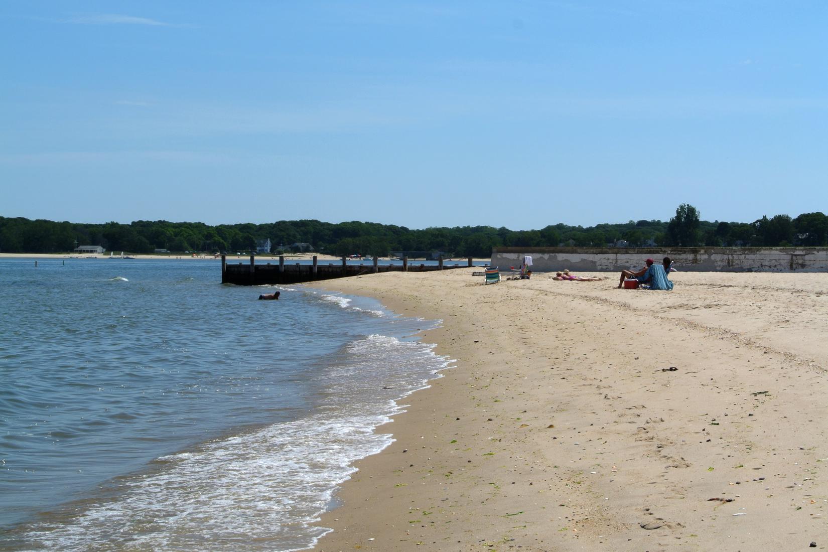 Sandee - Founders Landing Park