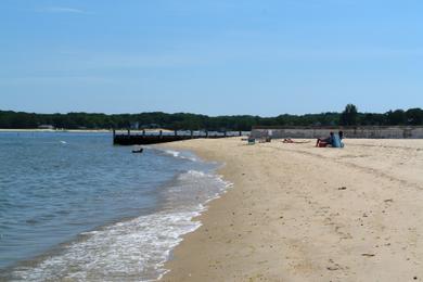 Sandee Founders Landing Park