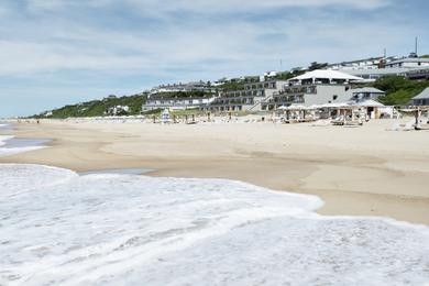 Sandee Gurney's Montauk Inn Resort And Spa