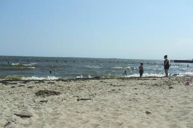 Sandee Islip Town Beach