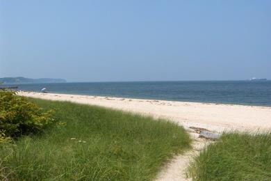 Sandee - Iron Pier Beach