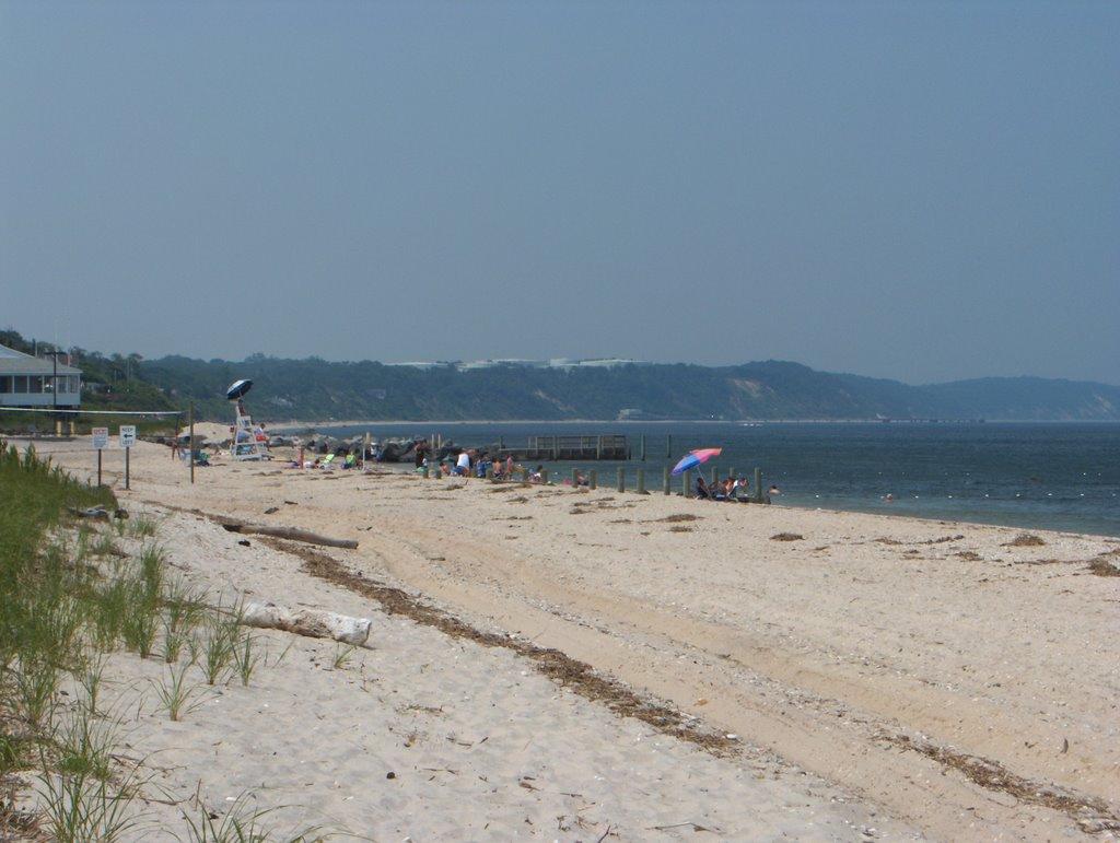 Sandee - Iron Pier Beach