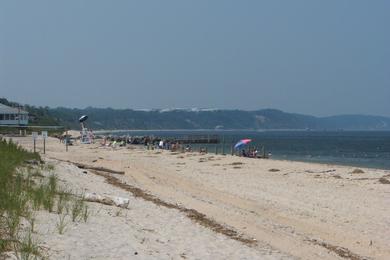 Sandee - Iron Pier Beach