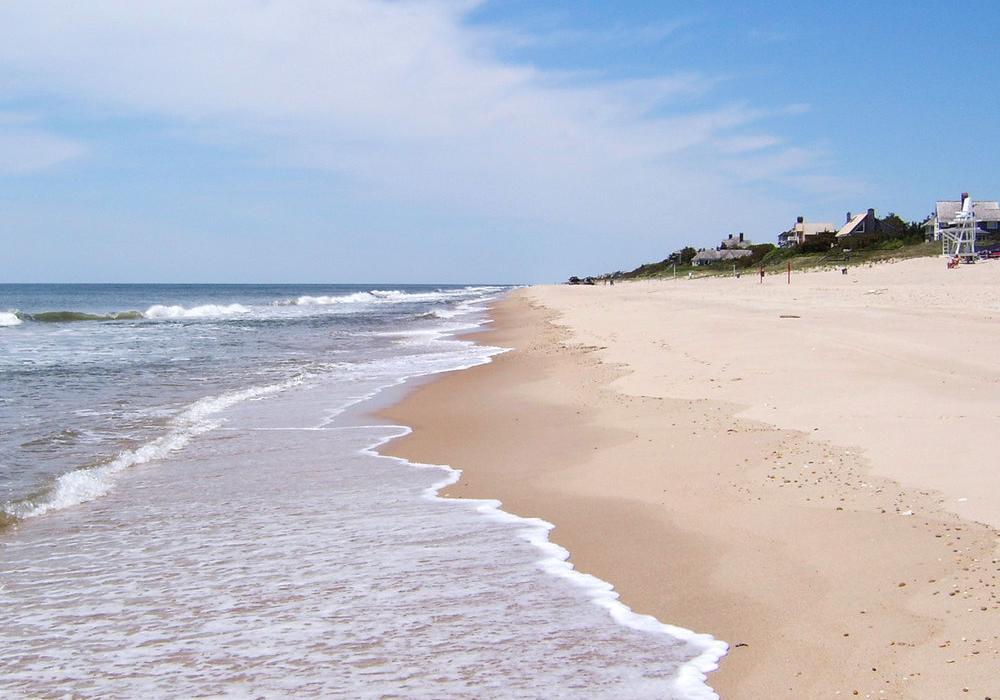 Sandee Main Beach