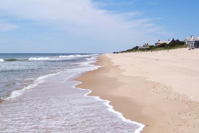 Sandee Main Beach Photo