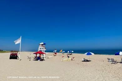 Sandee Mecox Beach Photo