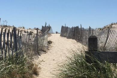 Sandee - Ponquogue Beach