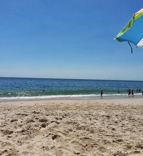 Sandee - Ponquogue Beach