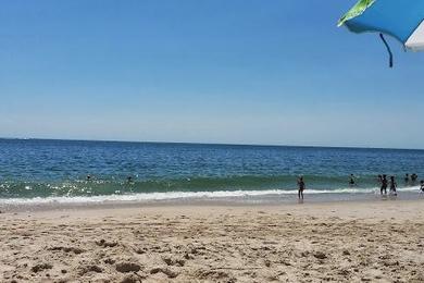 Sandee - Ponquogue Beach