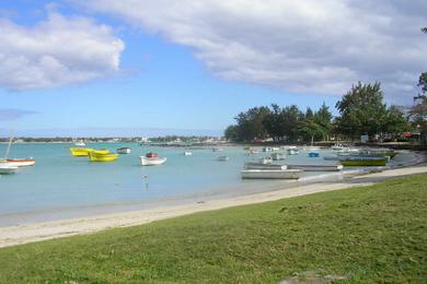 Sandee - Grand Baie Beach