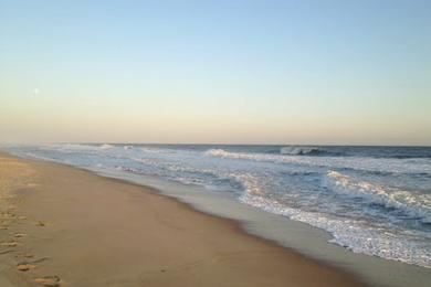 Sandee Two Mile Hollow Beach Photo