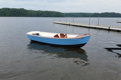 Sandee Vandemere Inlet