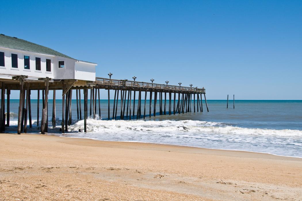 Sandee Nags Head Beach