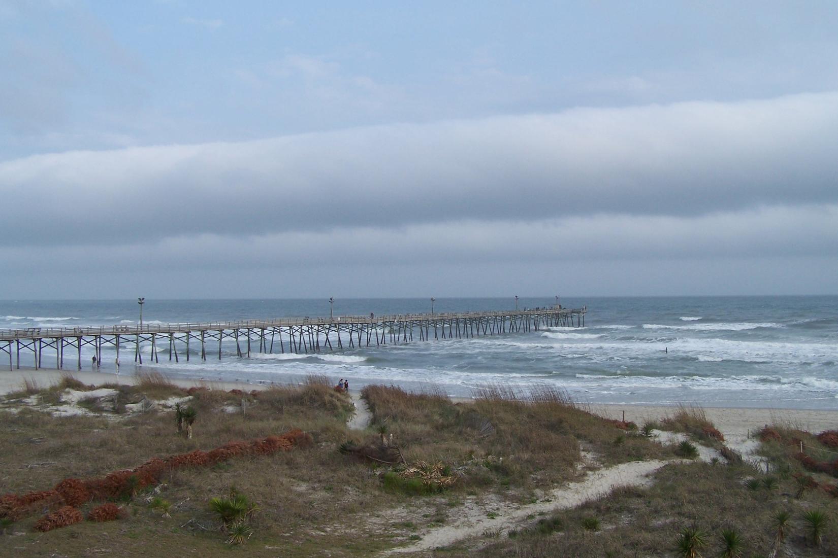 Sandee - HomePage / Atlantic Beach