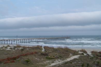 Sandee Mile Post 4 Beach Photo