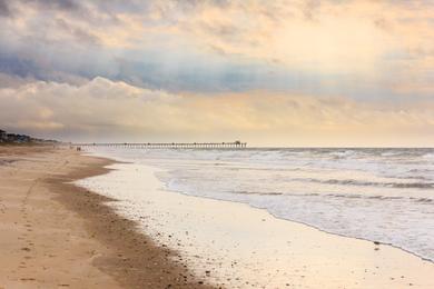 Sandee Emerald Isle Beach Photo