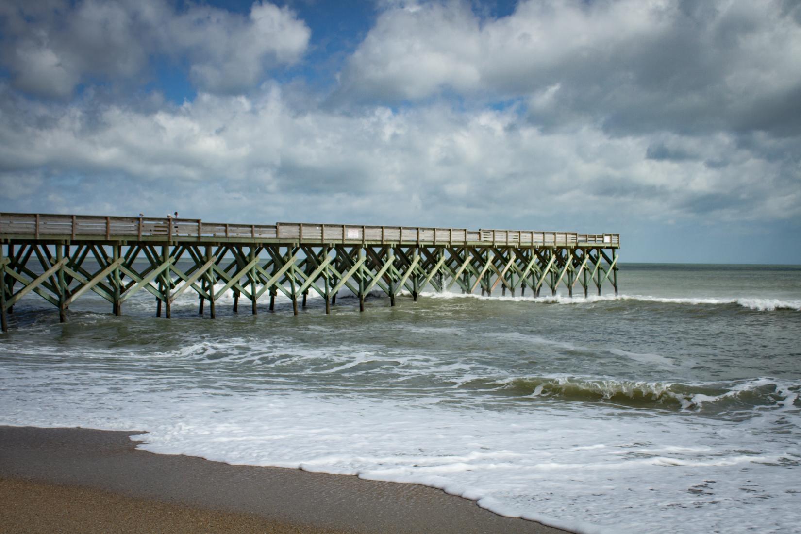 Sandee - Wrightsville Public Beach