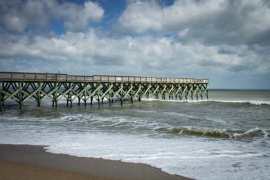 Sandee Wrightsville Public Beach Photo