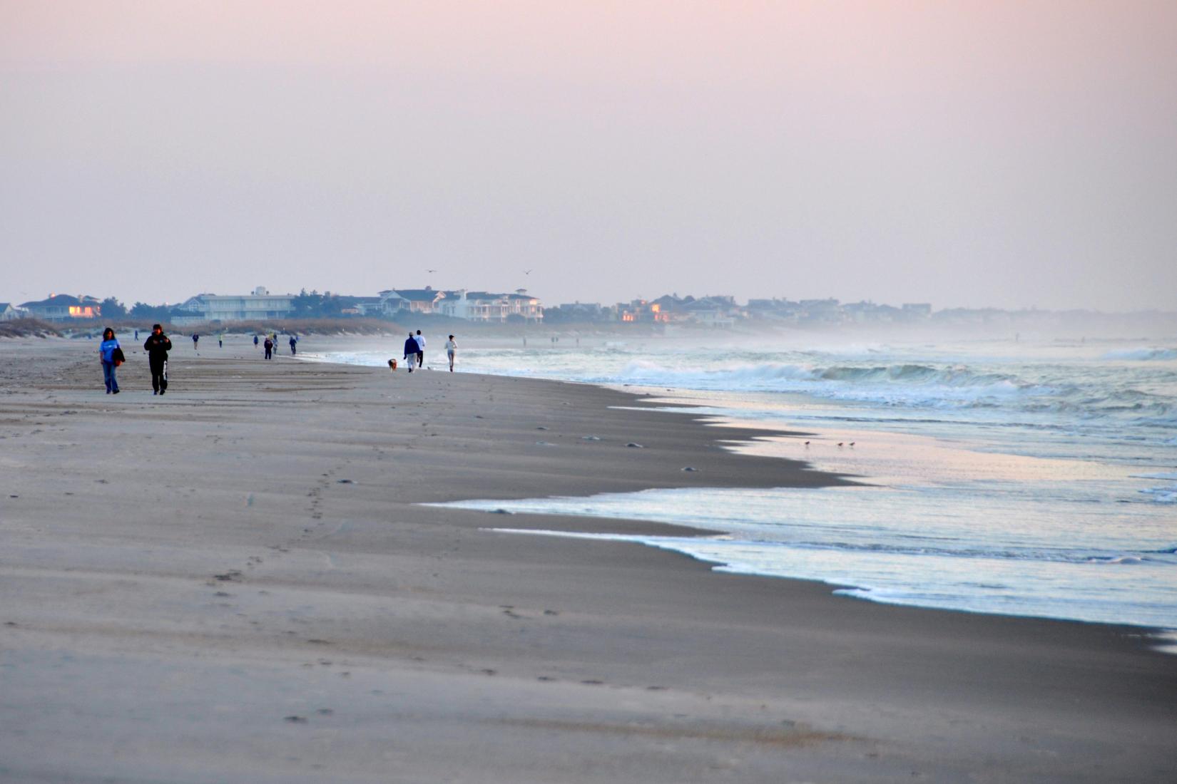 Sandee - Wrightsville Public Beach