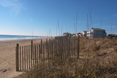 Sandee - Wrightsville Public Beach