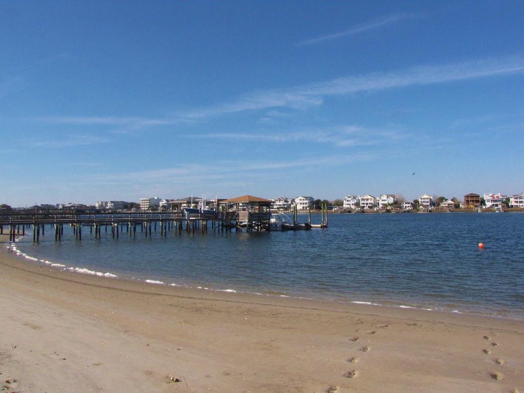 Sandee - Wrightsville Public Beach