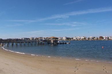 Sandee - Wrightsville Public Beach