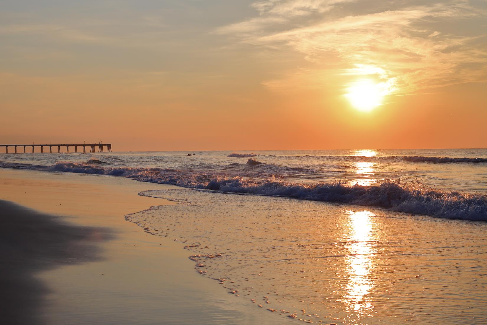 Sandee - Wrightsville Public Beach