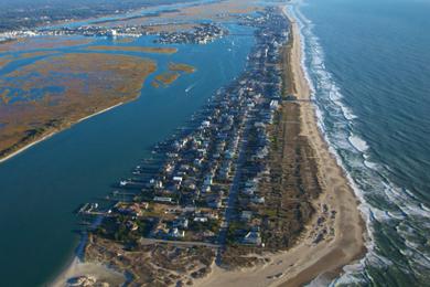 Sandee - Wrightsville Public Beach