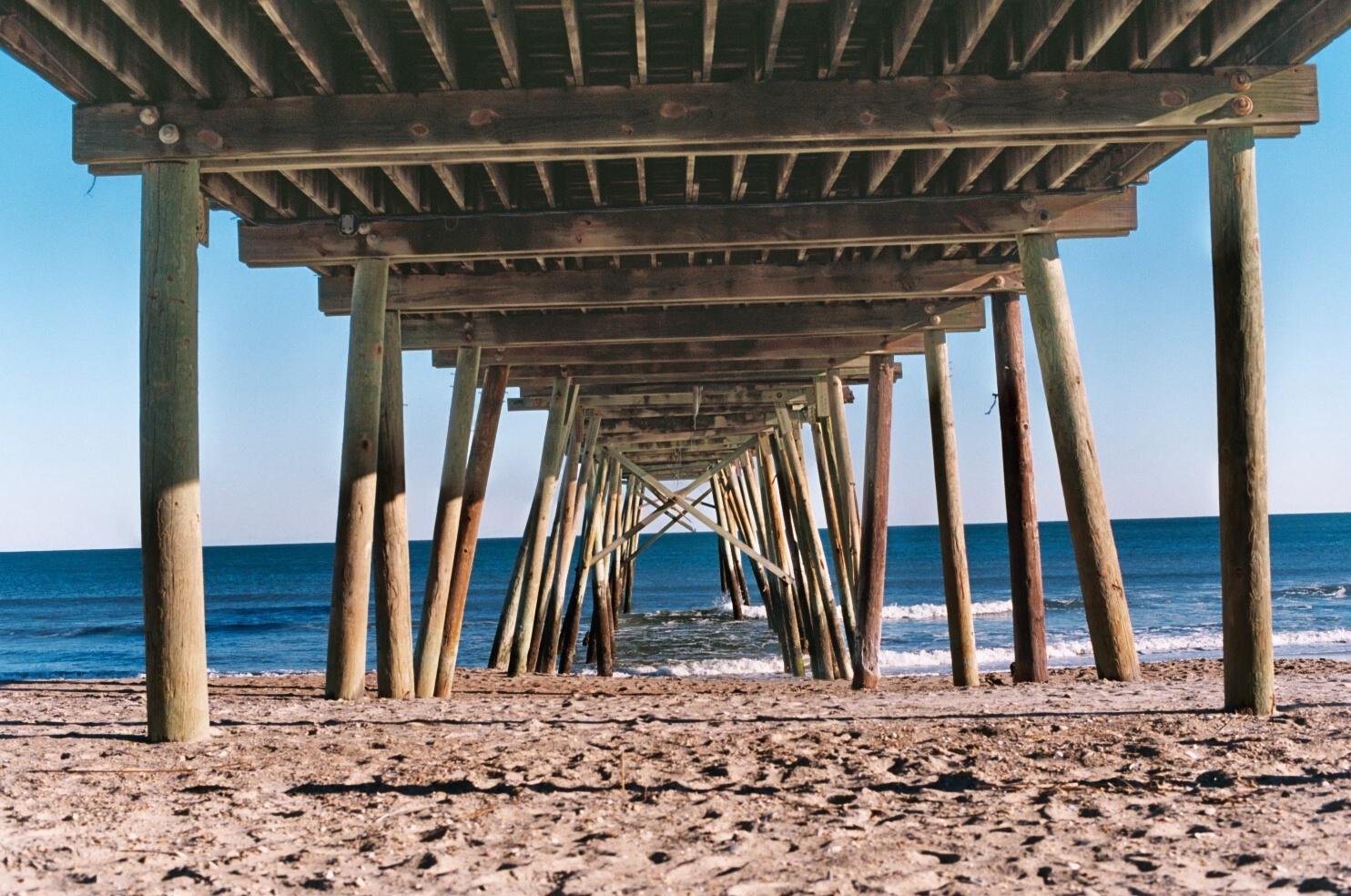 Sandee - Wrightsville Public Beach