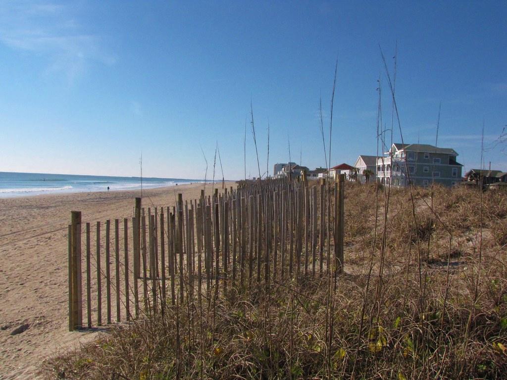 Sandee - Wrightsville Public Beach