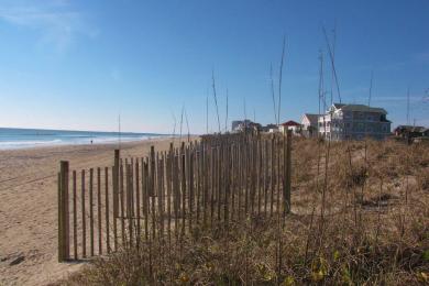 Sandee - Wrightsville Public Beach